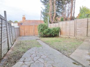 Garden- click for photo gallery